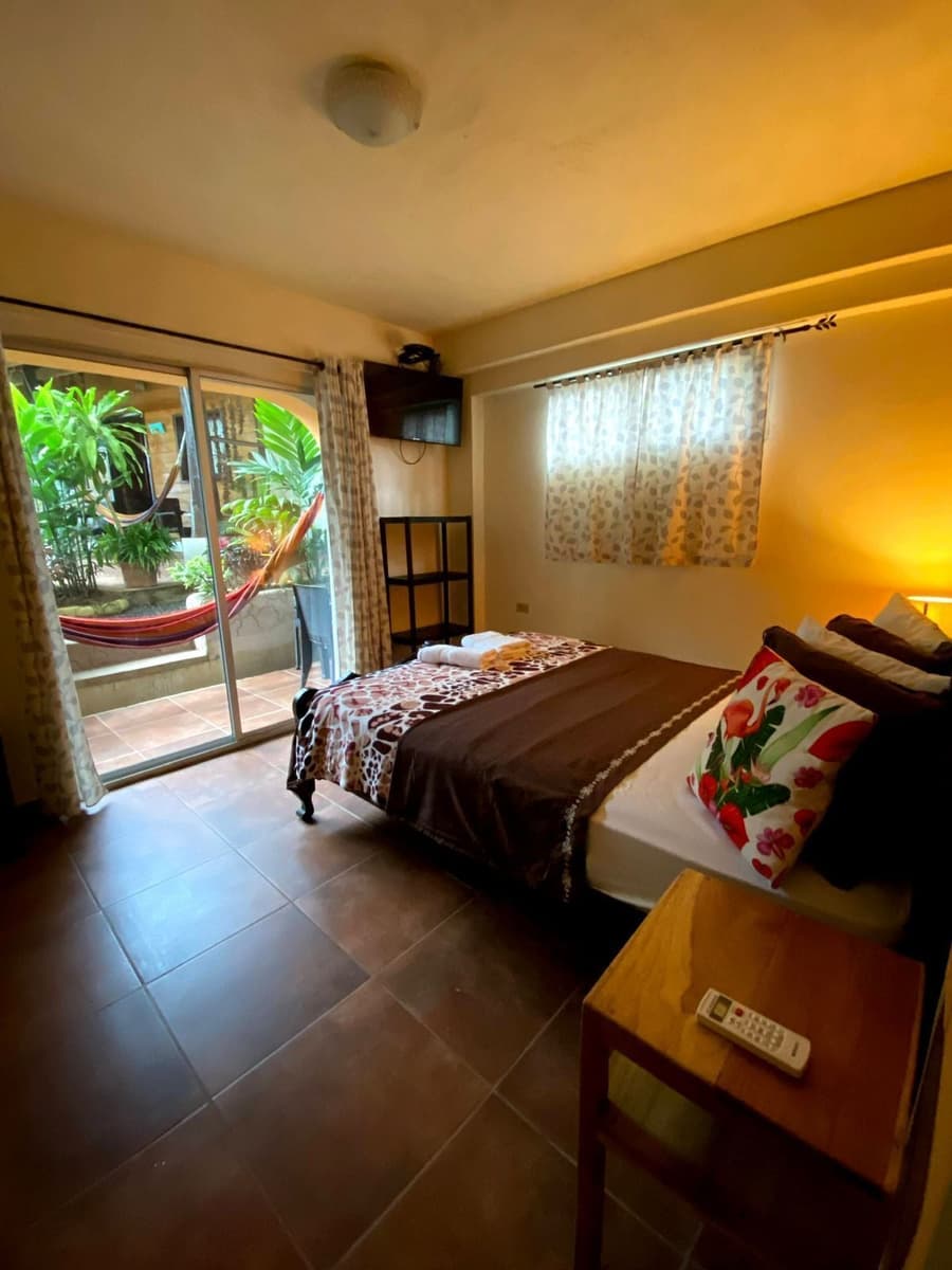 Hotel y Restaurante Mama Ines