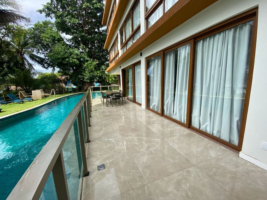 Guarajuba Suites Premium Boutique Hotel