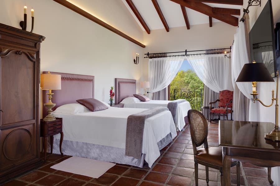El Lugar Hotel & Nature Reserve Costa Rica