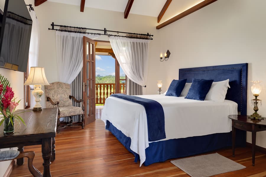El Lugar Hotel & Nature Reserve Costa Rica