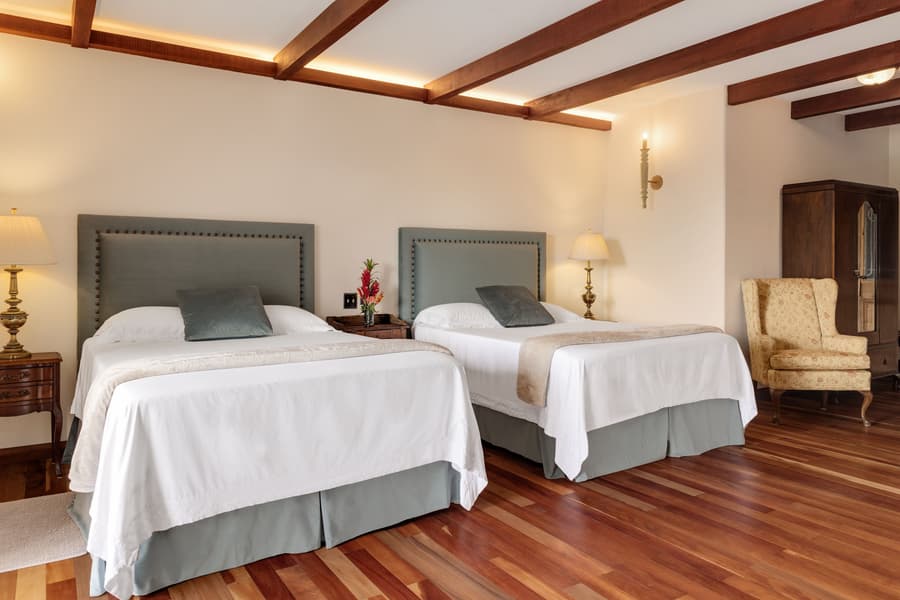 El Lugar Hotel & Nature Reserve Costa Rica
