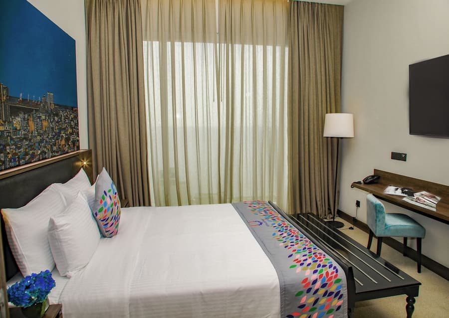 Sofia Colombo City Hotel