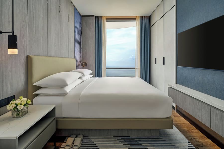 Penang Marriott Hotel