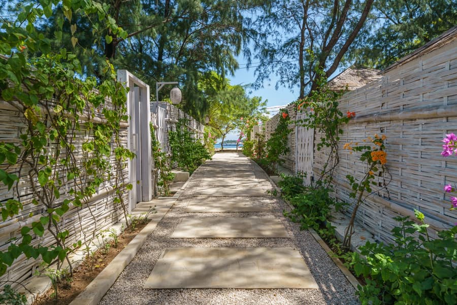 Ora Resort Gili Meno