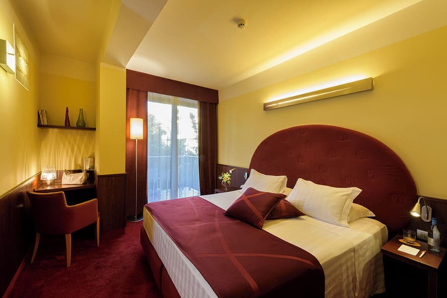 Color Hotel Style, Design & Gourmet