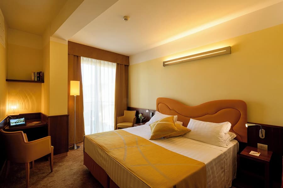 Color Hotel Style, Design & Gourmet
