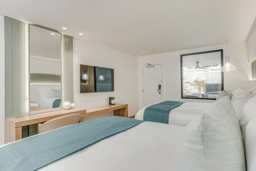Fort George Hotel & Spa