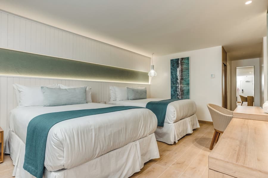 Fort George Hotel & Spa