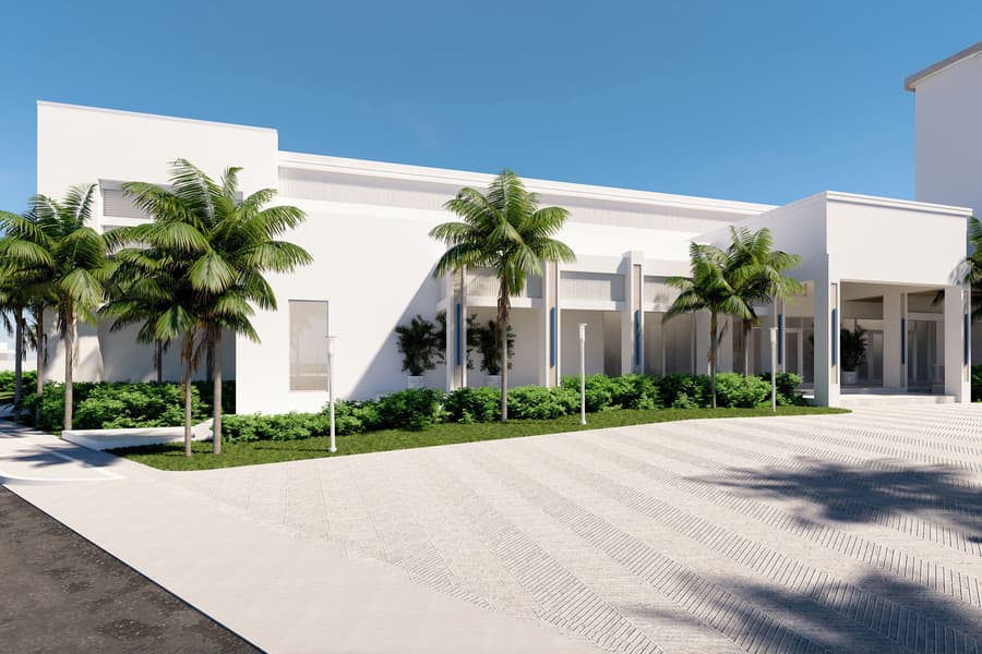 Fort George Hotel & Spa