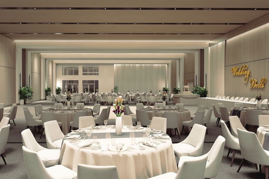 Fort George Hotel & Spa