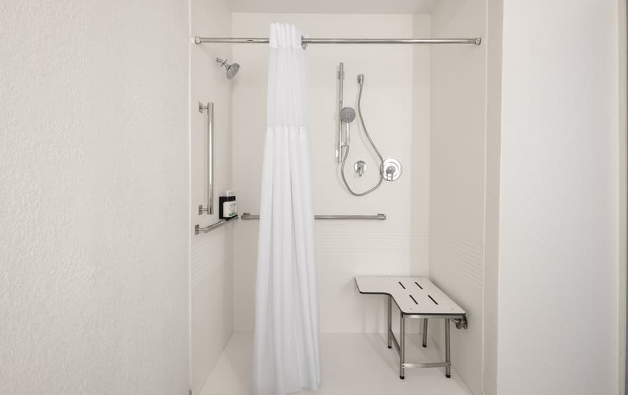 Garner Hotel North Bergen - NYC Gateway by IHG