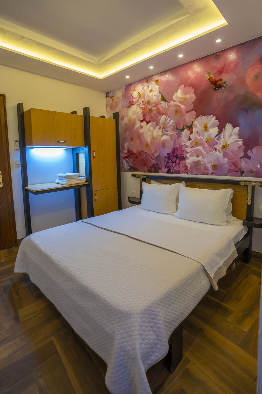 Hotel Legjenda