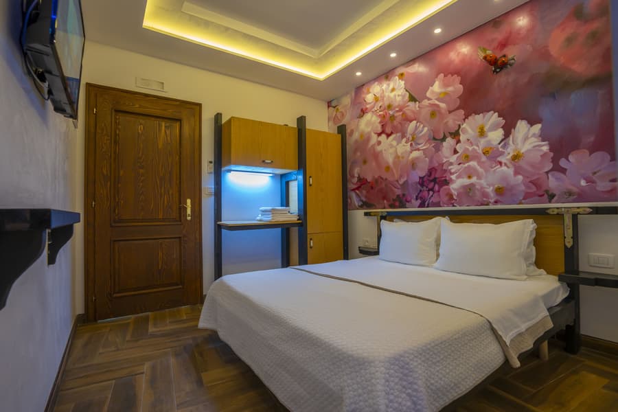 Hotel Legjenda