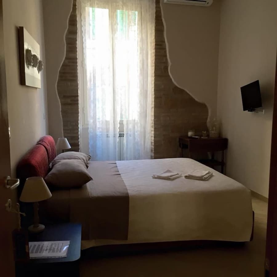 Il Vicolo di trastevere