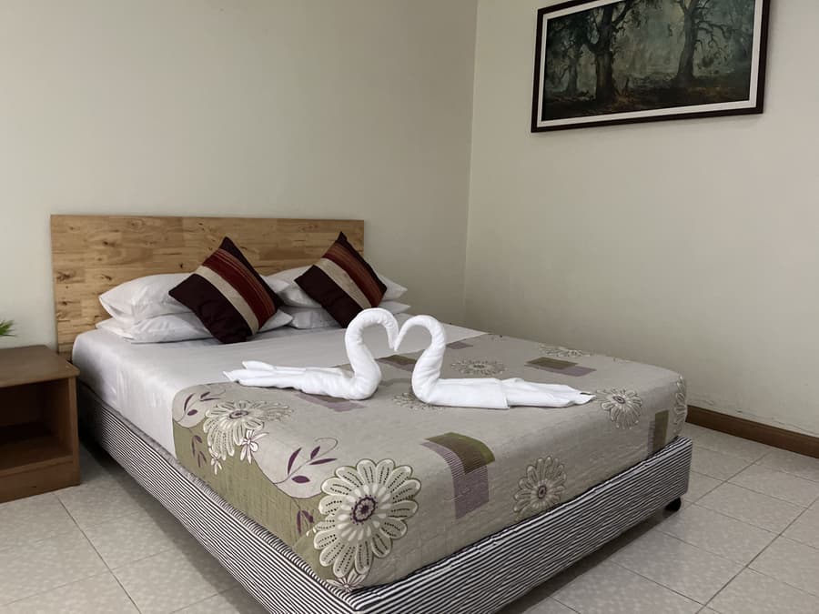 Chat Residence Hotel
