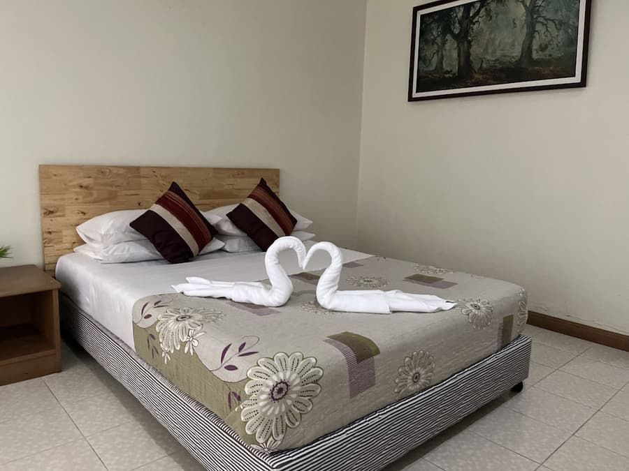 Chat Residence Hotel