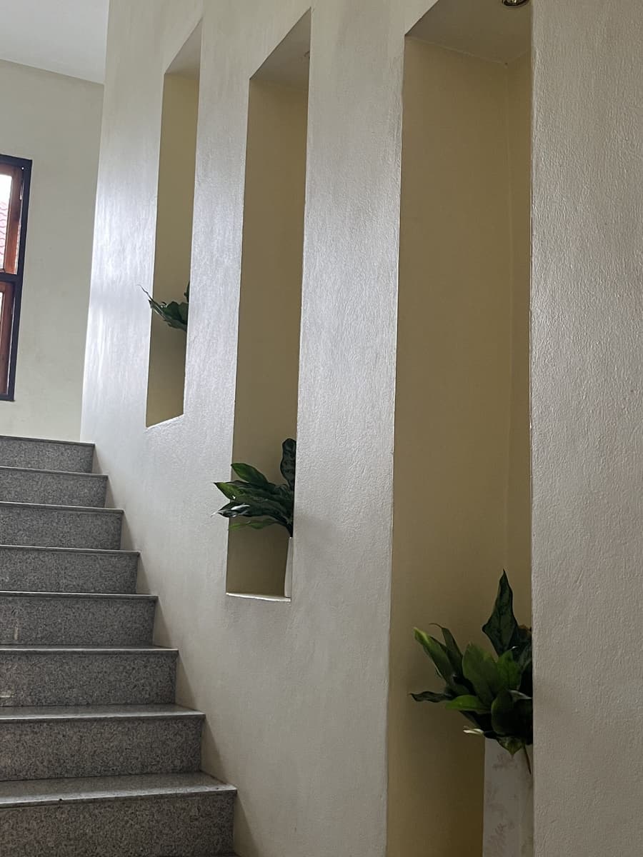 Chat Residence Hotel