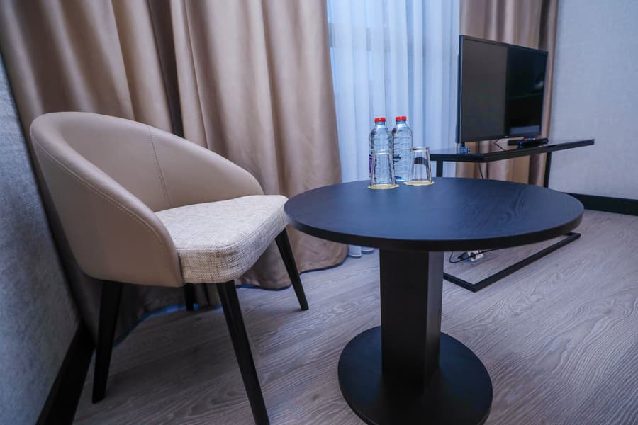 Arium Hotel Baku