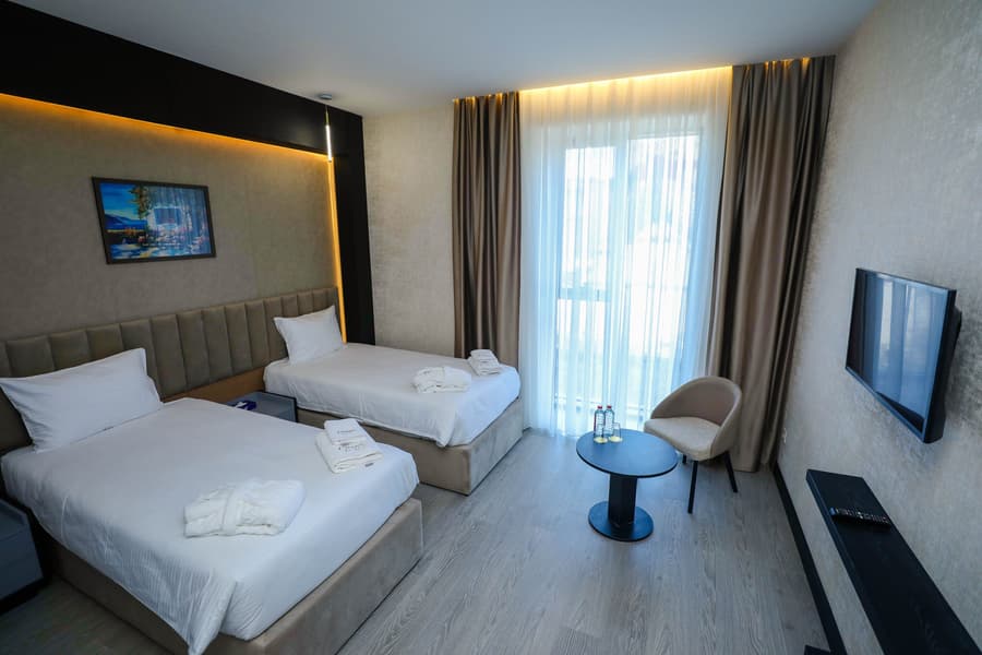 Arium Hotel Baku