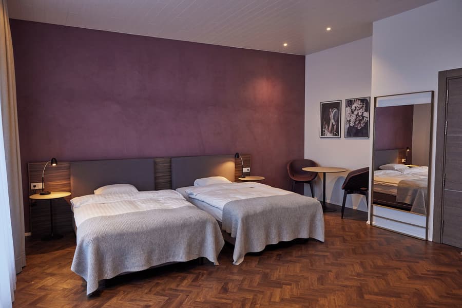 Hotel Vesturland