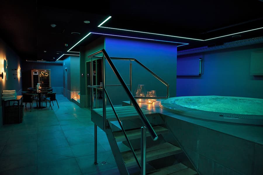 Hotel Vesturland