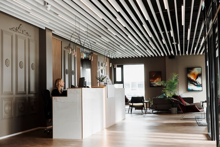 Hotel Vesturland