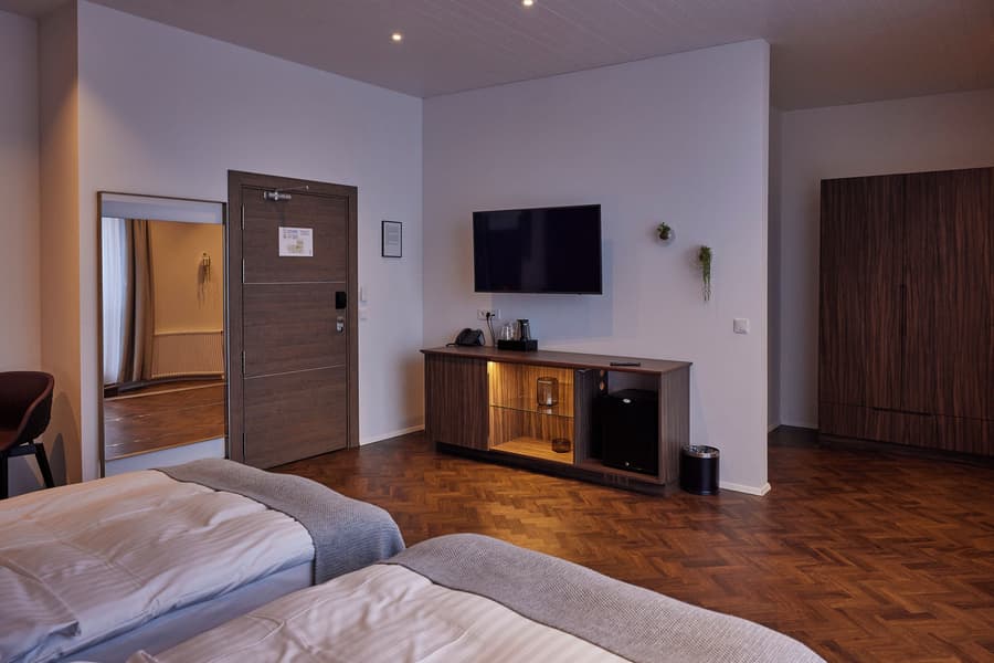 Hotel Vesturland