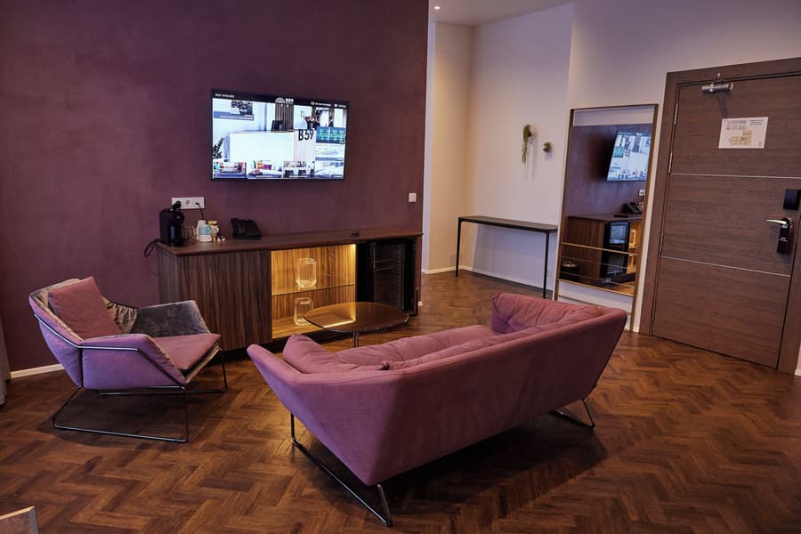 Hotel Vesturland