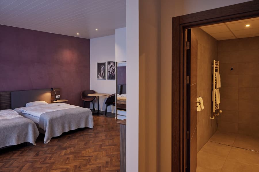 Hotel Vesturland