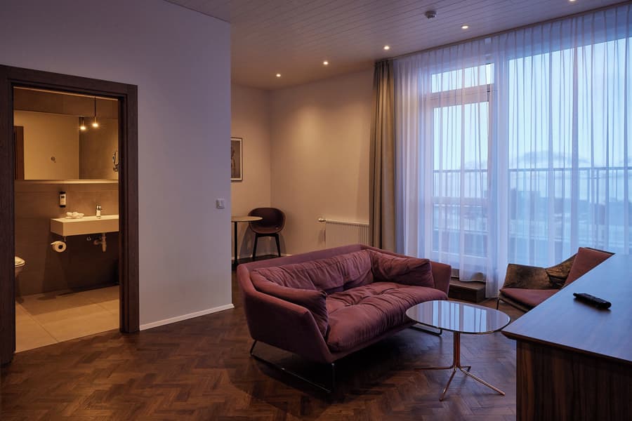 Hotel Vesturland