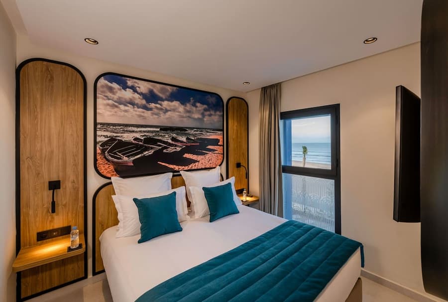 Mia Mazagan Bay