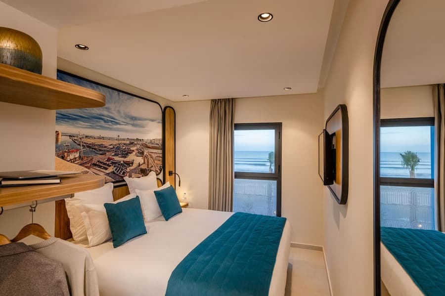Mia Mazagan Bay