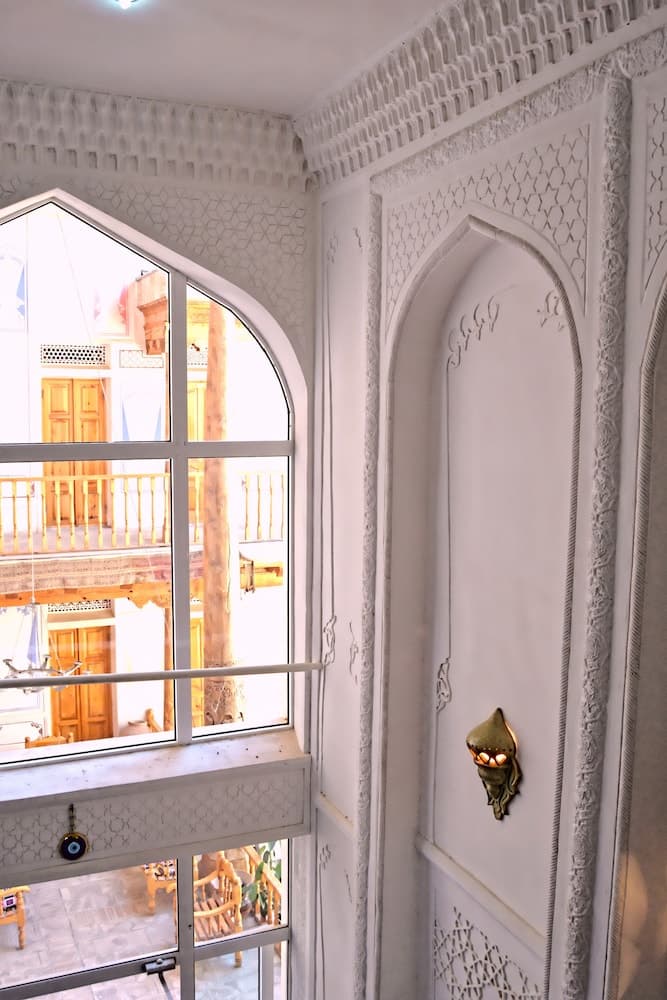 Hotel Old City