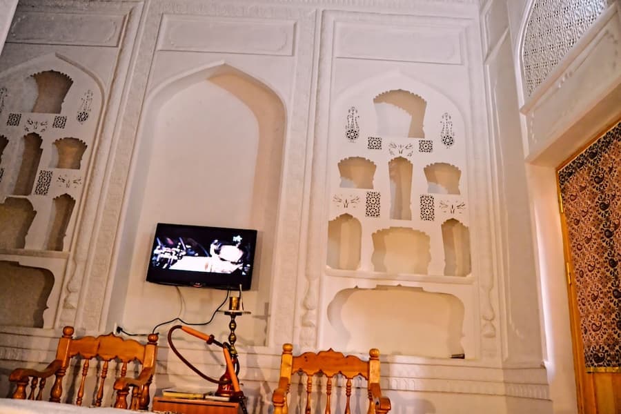 Hotel Old City