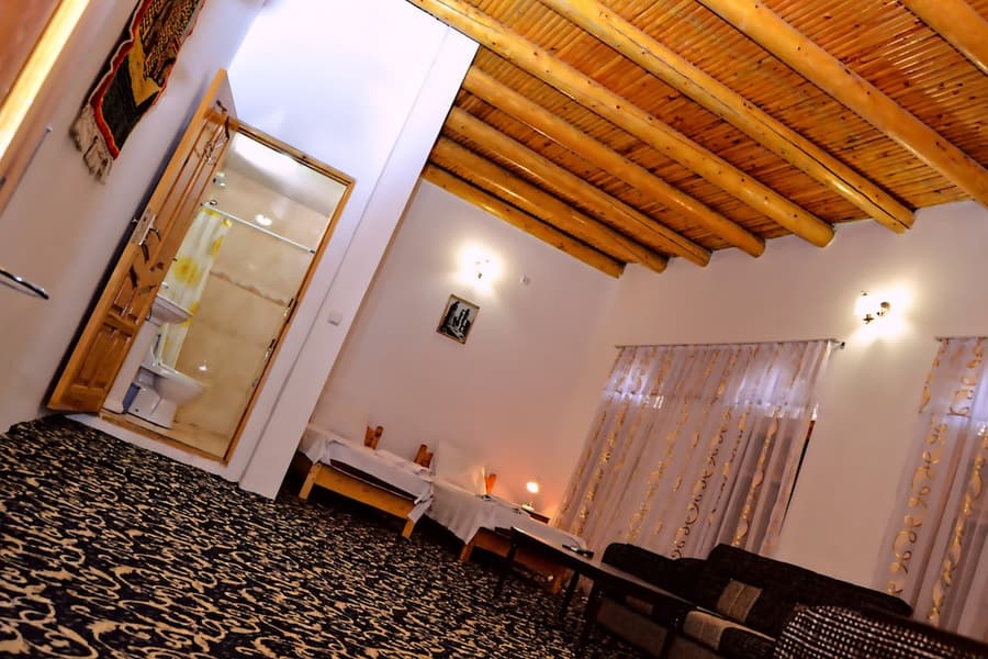 Hotel Old City