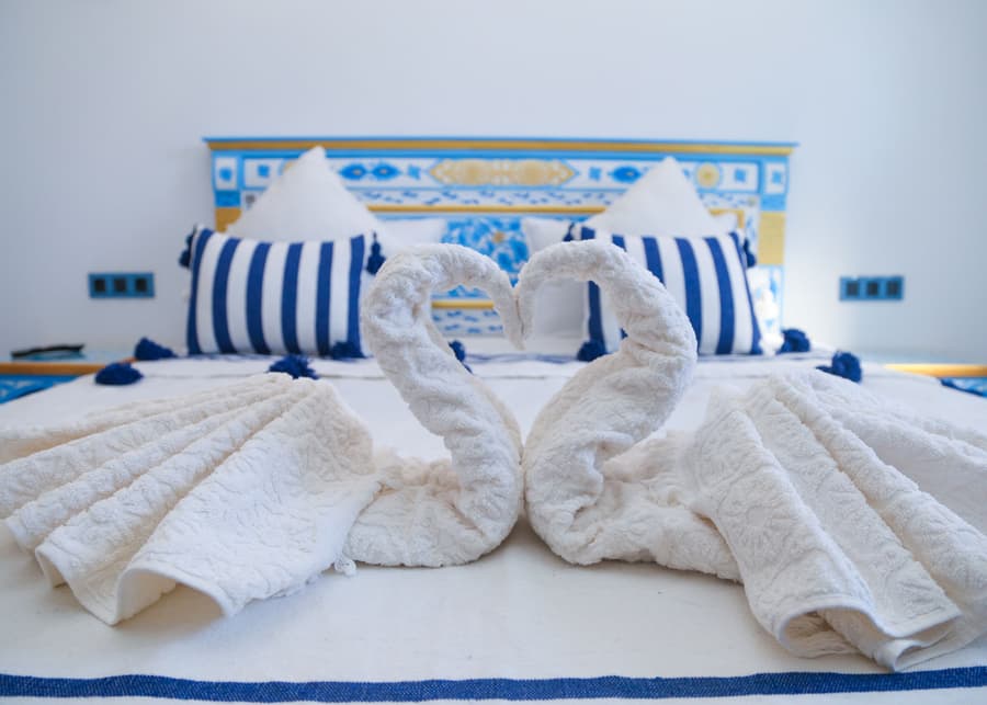 Casa Blue Pearl