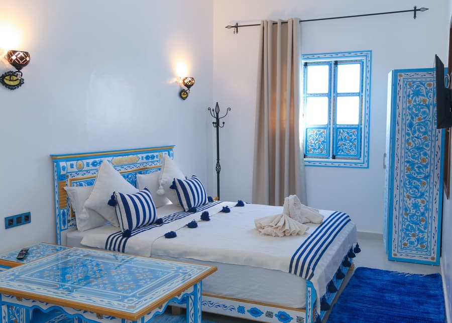 Casa Blue Pearl