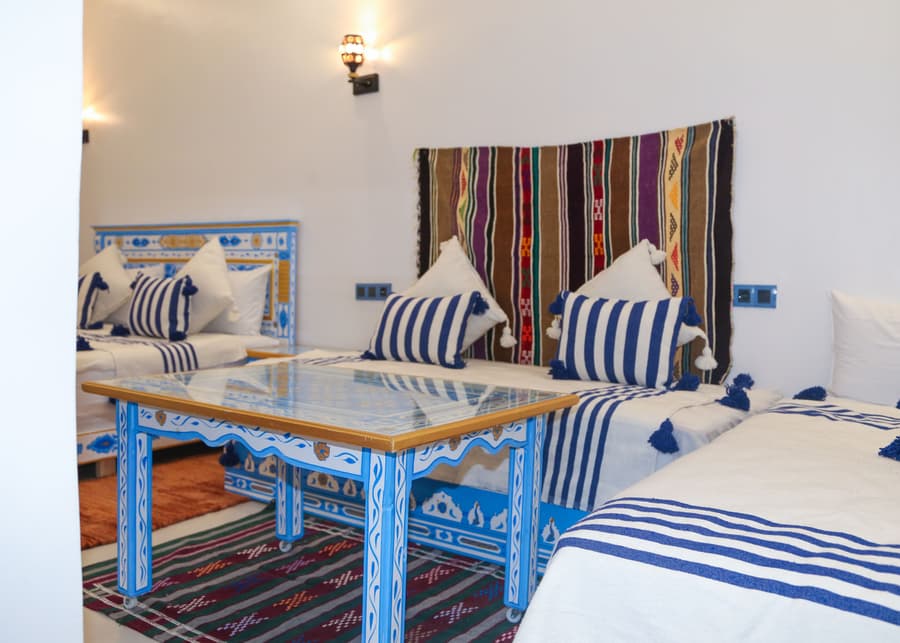 Casa Blue Pearl