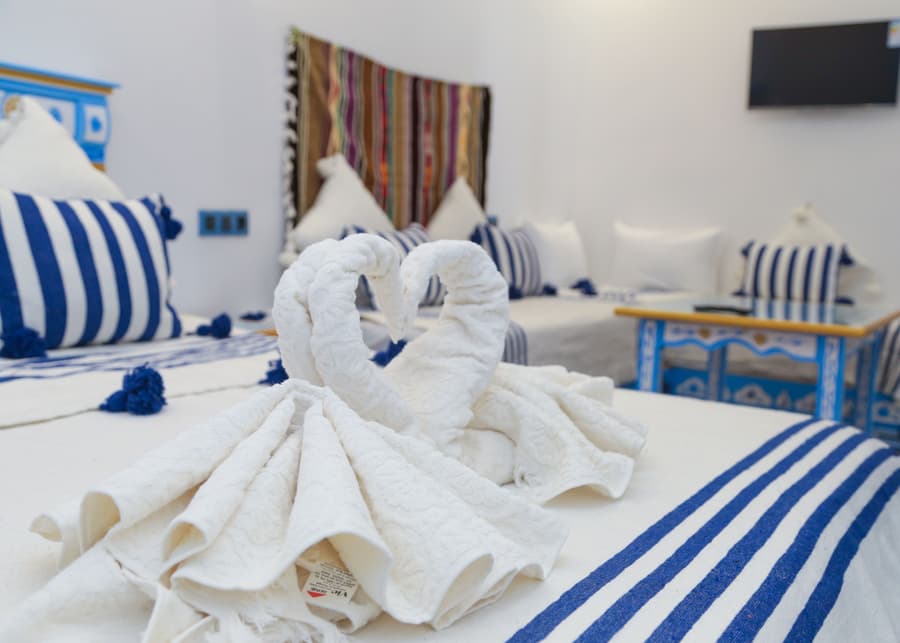 Casa Blue Pearl