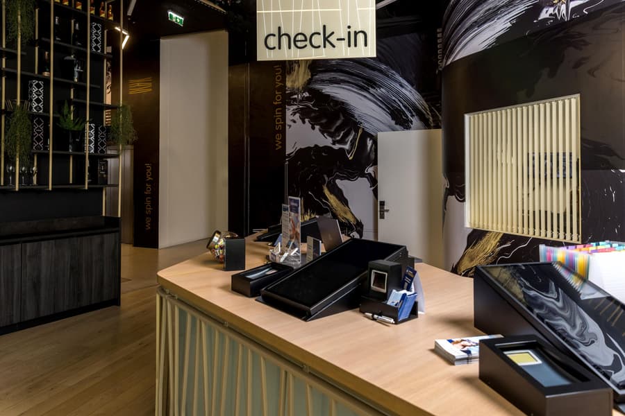 Best Western Hotel Spinnerei Linz