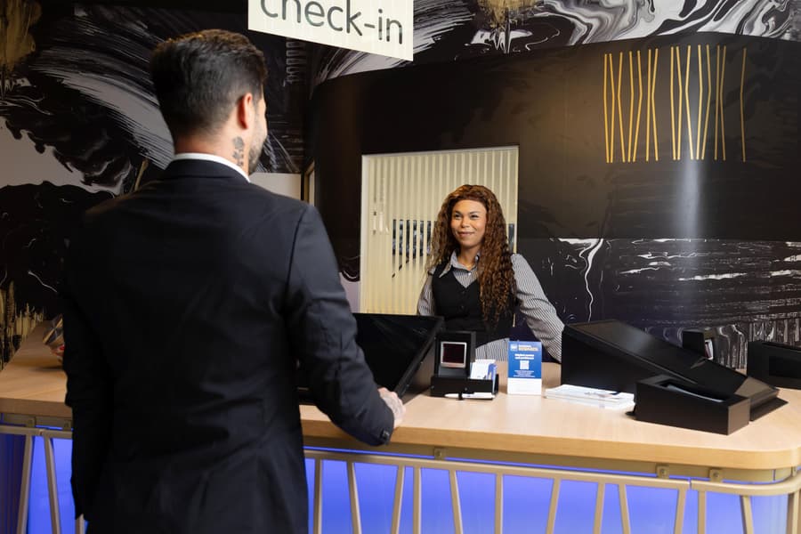 Best Western Hotel Spinnerei Linz