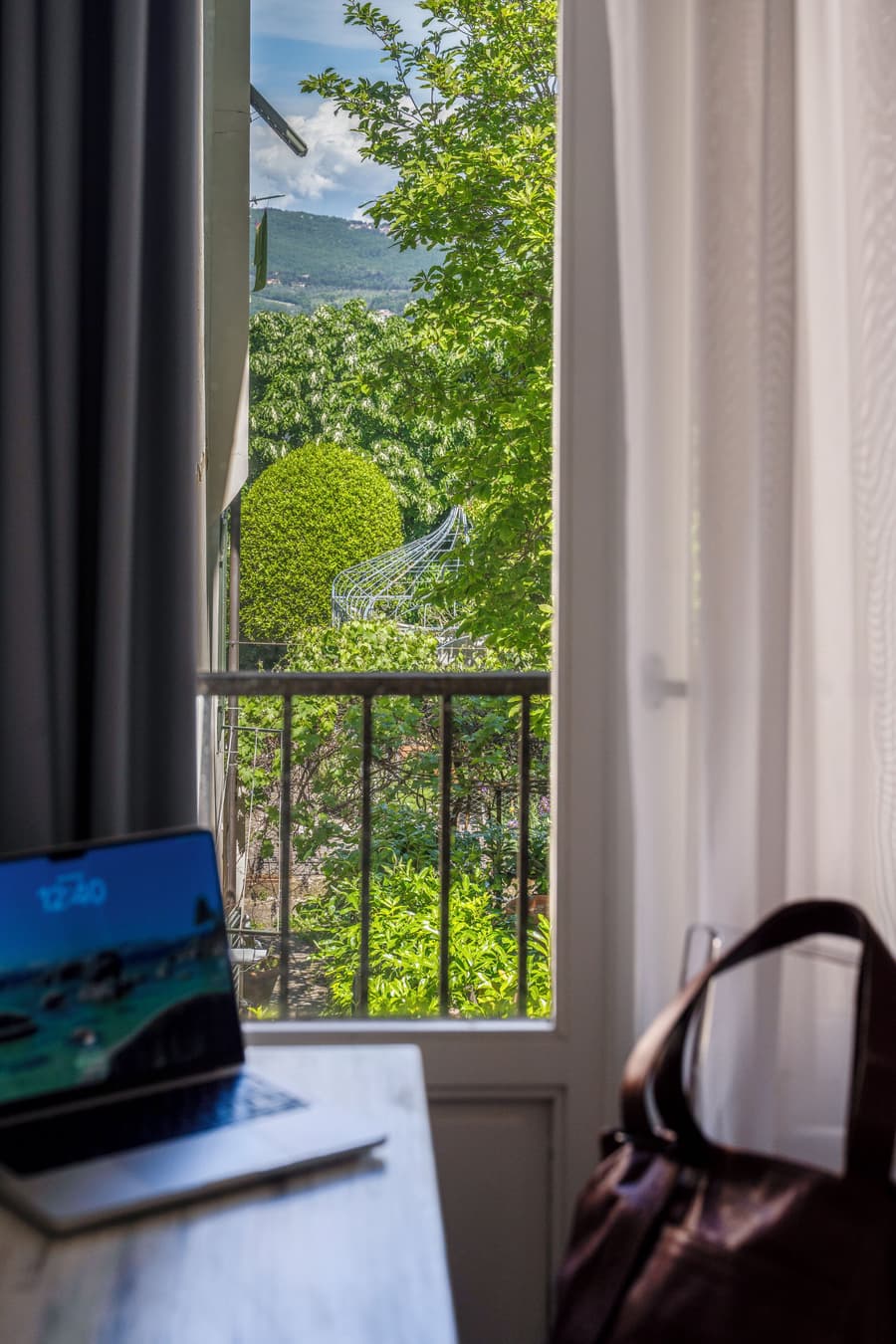 Hotel Villa Bonelli