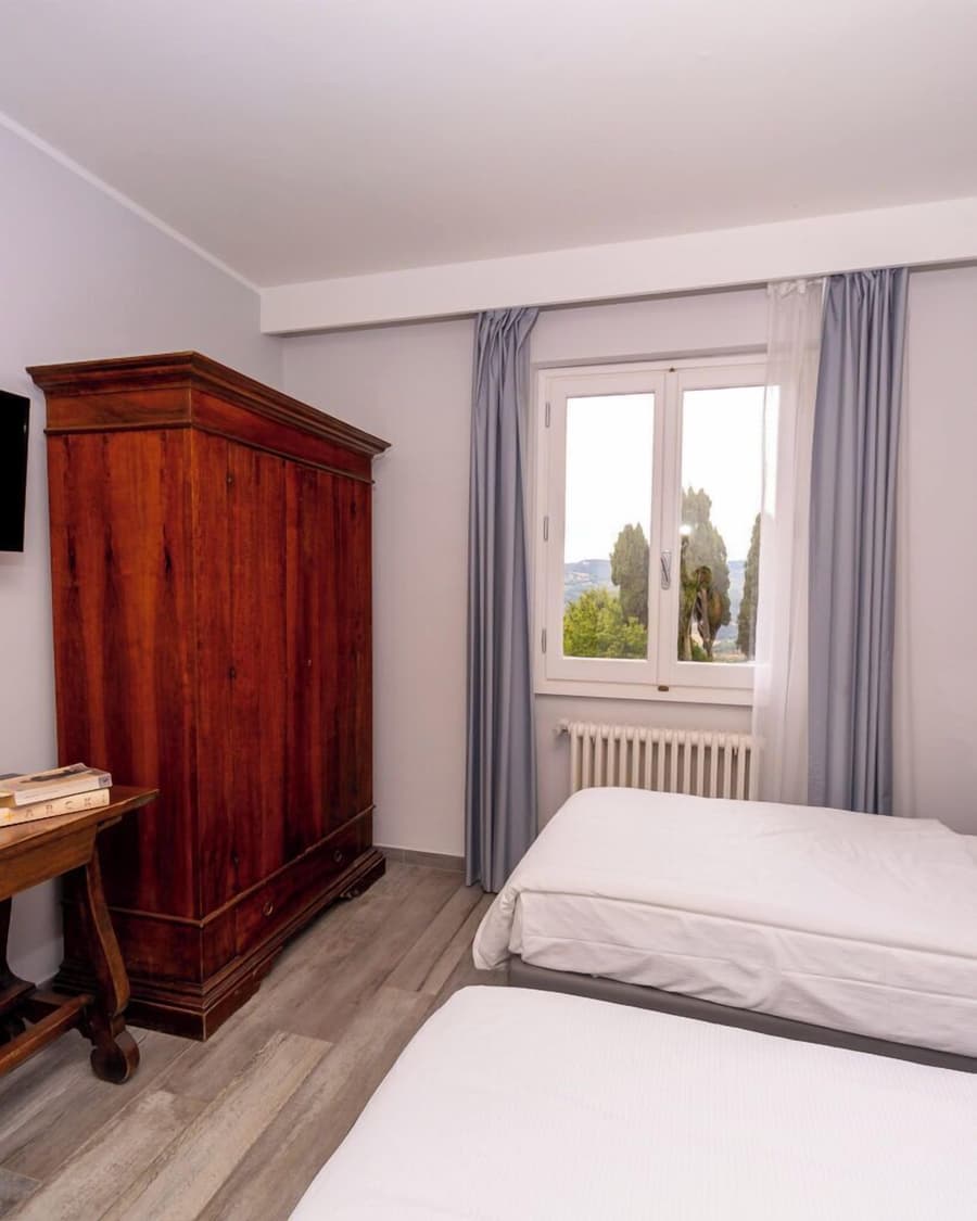Hotel Villa Bonelli