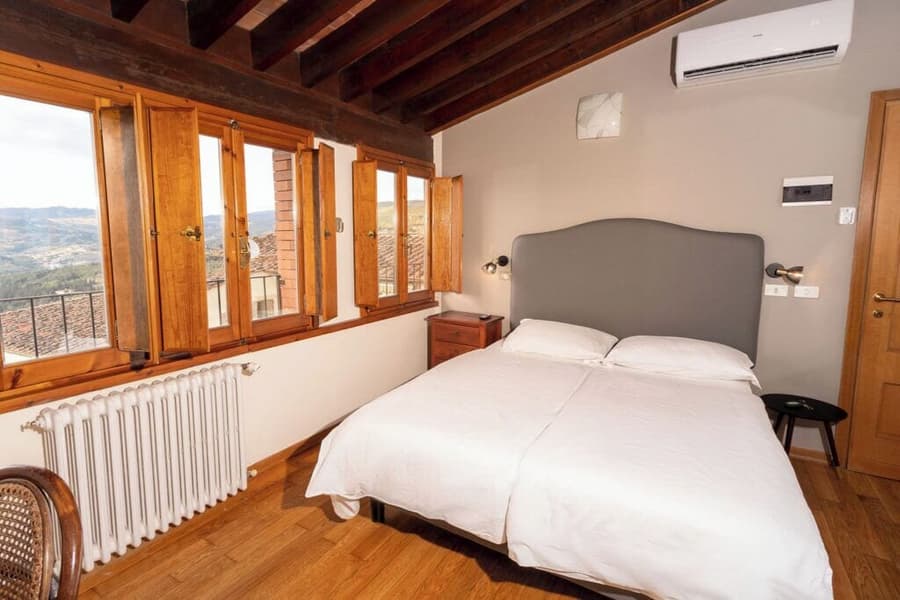 Hotel Villa Bonelli