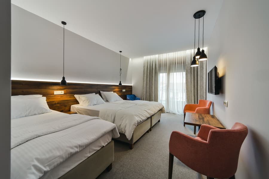 Hotel Vladimir