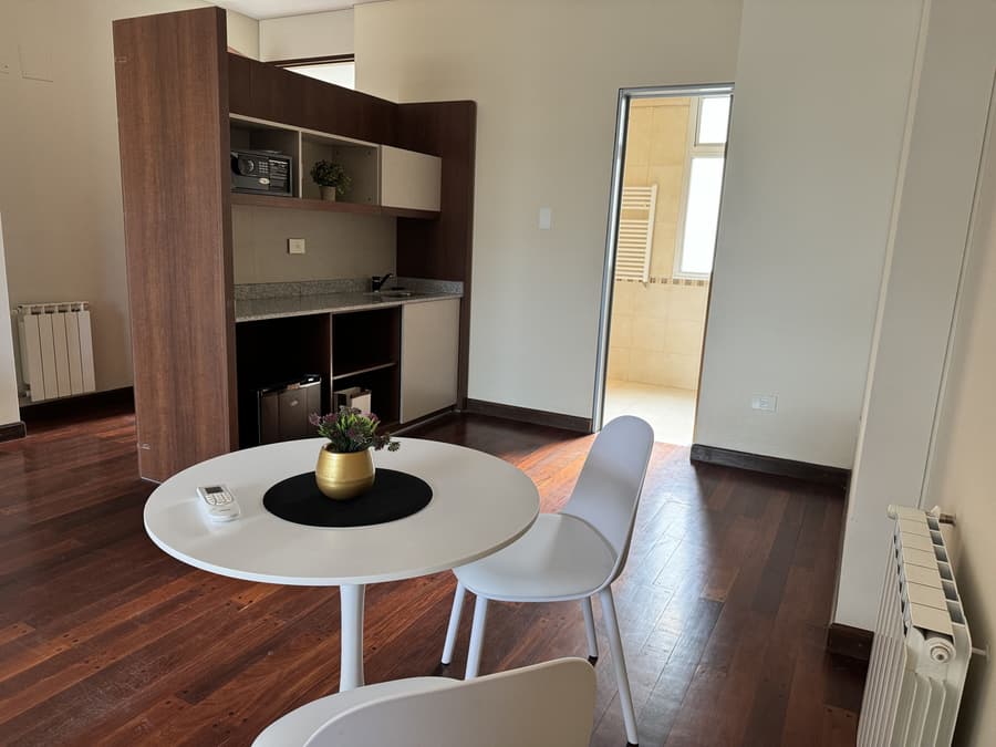 Roomie Salta by DOT Suites