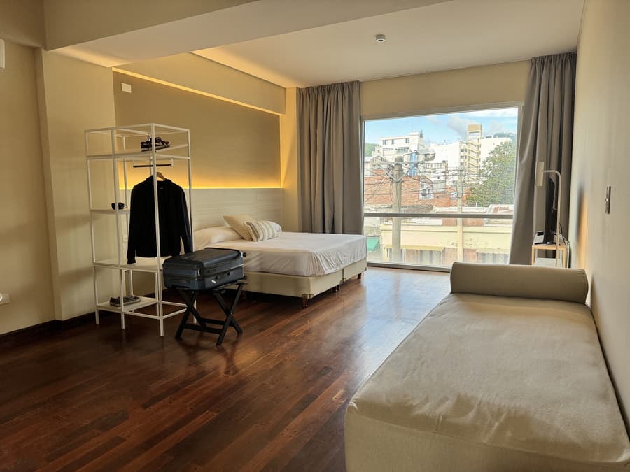Roomie Salta by DOT Suites