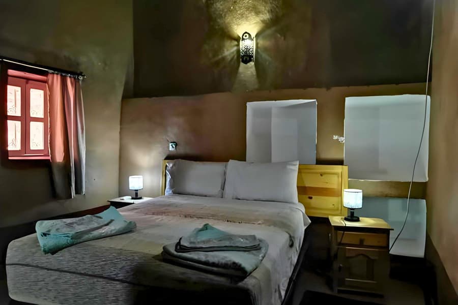 Riad dar zaouia