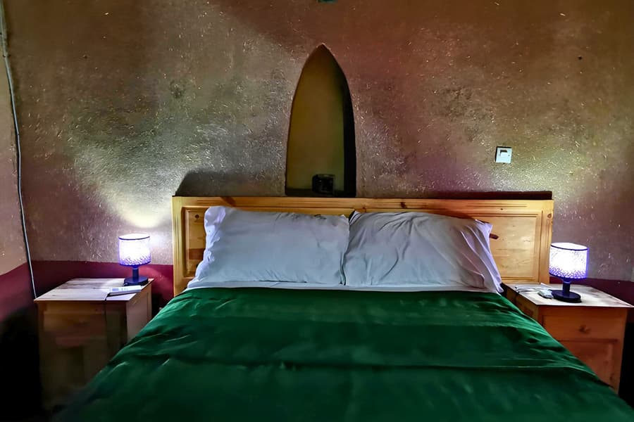 Riad dar zaouia