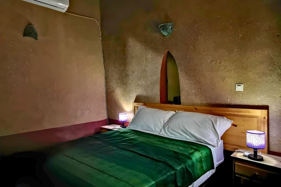 Riad dar zaouia